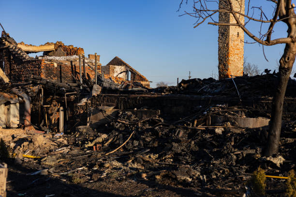Reliable Fire Damage Removal contractor in Columbia, MD by Fire Damage Flint