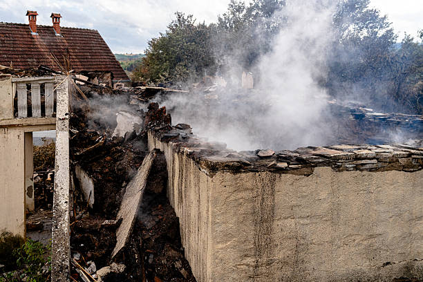 Affordable Fire Damage Removal solutions in Columbia, MD